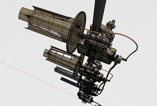 Ергономіка